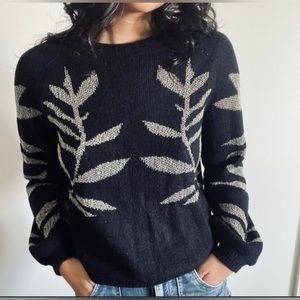 Lucky brand sweater